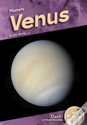 Capa do artigo Venus