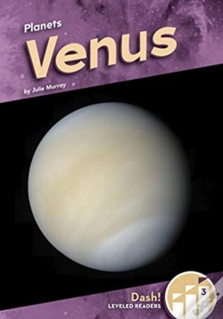 Capa do artigo Venus