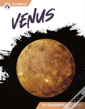 Capa do artigo Venus