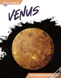 Capa do artigo Venus