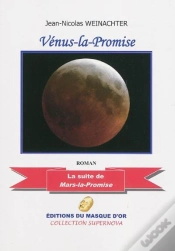 Capa do artigo Venus La Promise