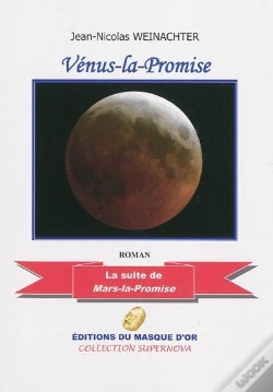Capa do artigo Venus La Promise