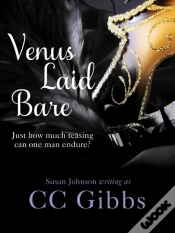 Capa do artigo Venus Laid Bare