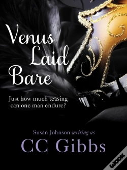 Capa do artigo Venus Laid Bare