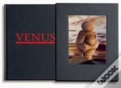 Capa do artigo Venus