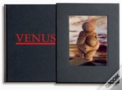 Capa do artigo Venus