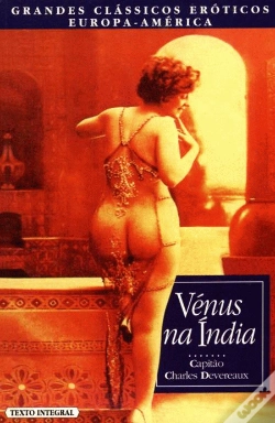 Capa do artigo Vénus na Índia