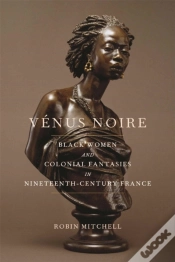 Capa do artigo Venus Noire