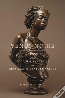 Capa do artigo Venus Noire
