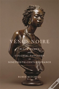 Capa do artigo Venus Noire