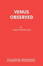 Venus Observed - Preview