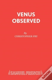 Capa do artigo Venus Observed