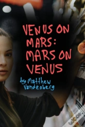 Capa do artigo Venus On Mars