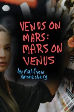 Capa do artigo Venus On Mars