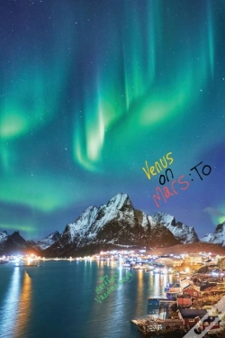 Capa do artigo Venus On Mars
