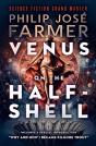 Venus On The Half-Shell - Preview