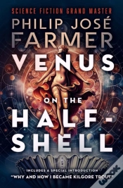 Capa do artigo Venus On The Half-Shell