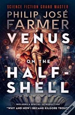 Capa do artigo Venus On The Half-Shell