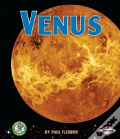 Capa do artigo Venus