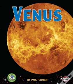 Capa do artigo Venus