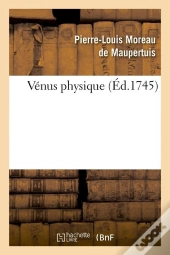 Venus Physique Edition 1745