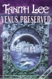 Capa do artigo Venus Preserved