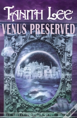 Capa do artigo Venus Preserved