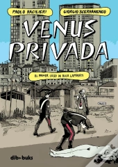 Venus Privada
