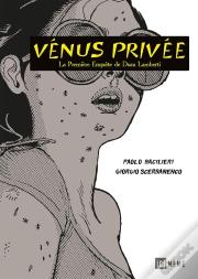 Vénus Privée : La Première Enquête De Duca Lamberti