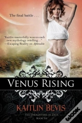 Venus Rising