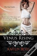 Venus Rising