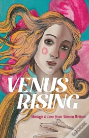 Capa do artigo Venus Rising