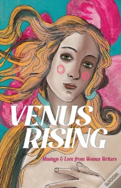 Capa do artigo Venus Rising