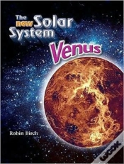 Capa do artigo Venus