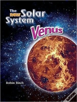 Capa do artigo Venus