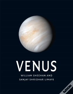 Capa do artigo Venus