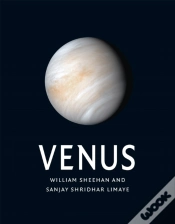 Capa do artigo Venus