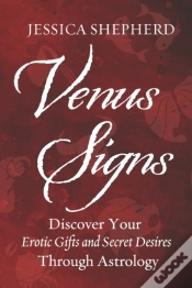 Capa do artigo Venus Signs
