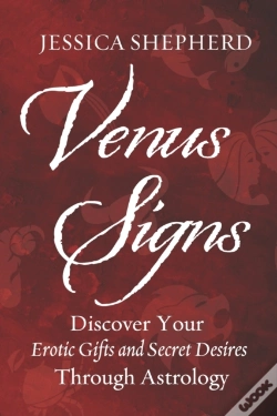 Capa do artigo Venus Signs