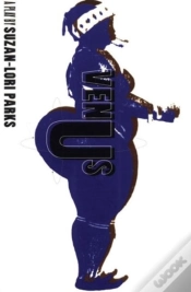 Capa do artigo Venus