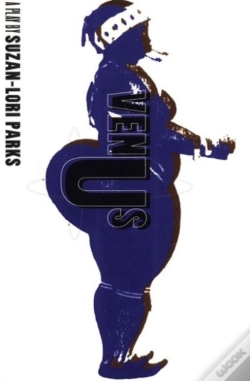 Capa do artigo Venus