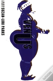 Capa do artigo Venus