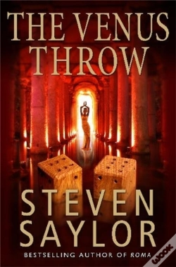 Capa do artigo Venus Throw