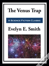Capa do artigo Venus Trap
