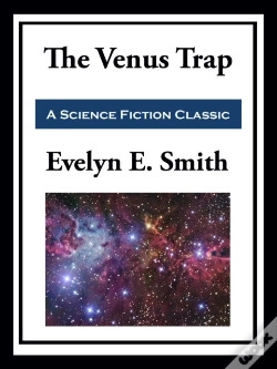 Capa do artigo Venus Trap