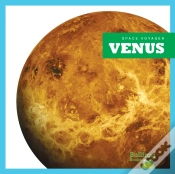Capa do artigo Venus