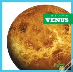 Capa do artigo Venus