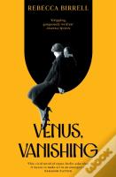 Venus, Vanishing