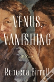 Capa do artigo Venus, Vanishing