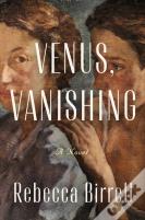 Venus, Vanishing